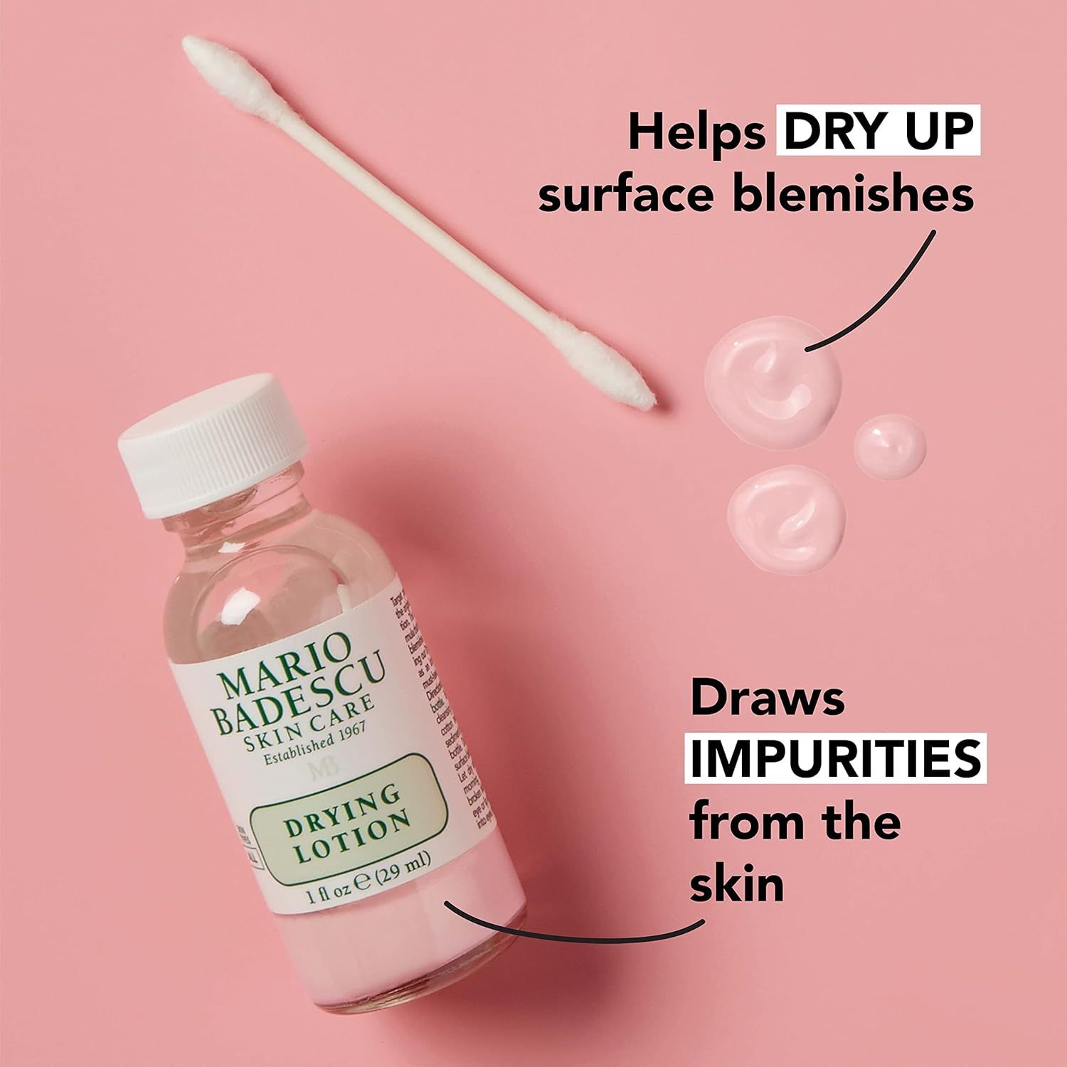 Mario Badescu Drying Lotion