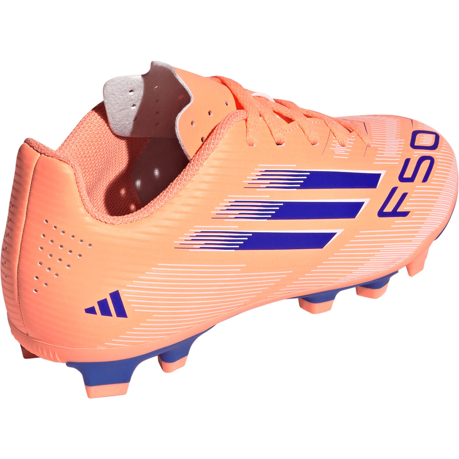 adidas F50 Club FG/MG Kids
