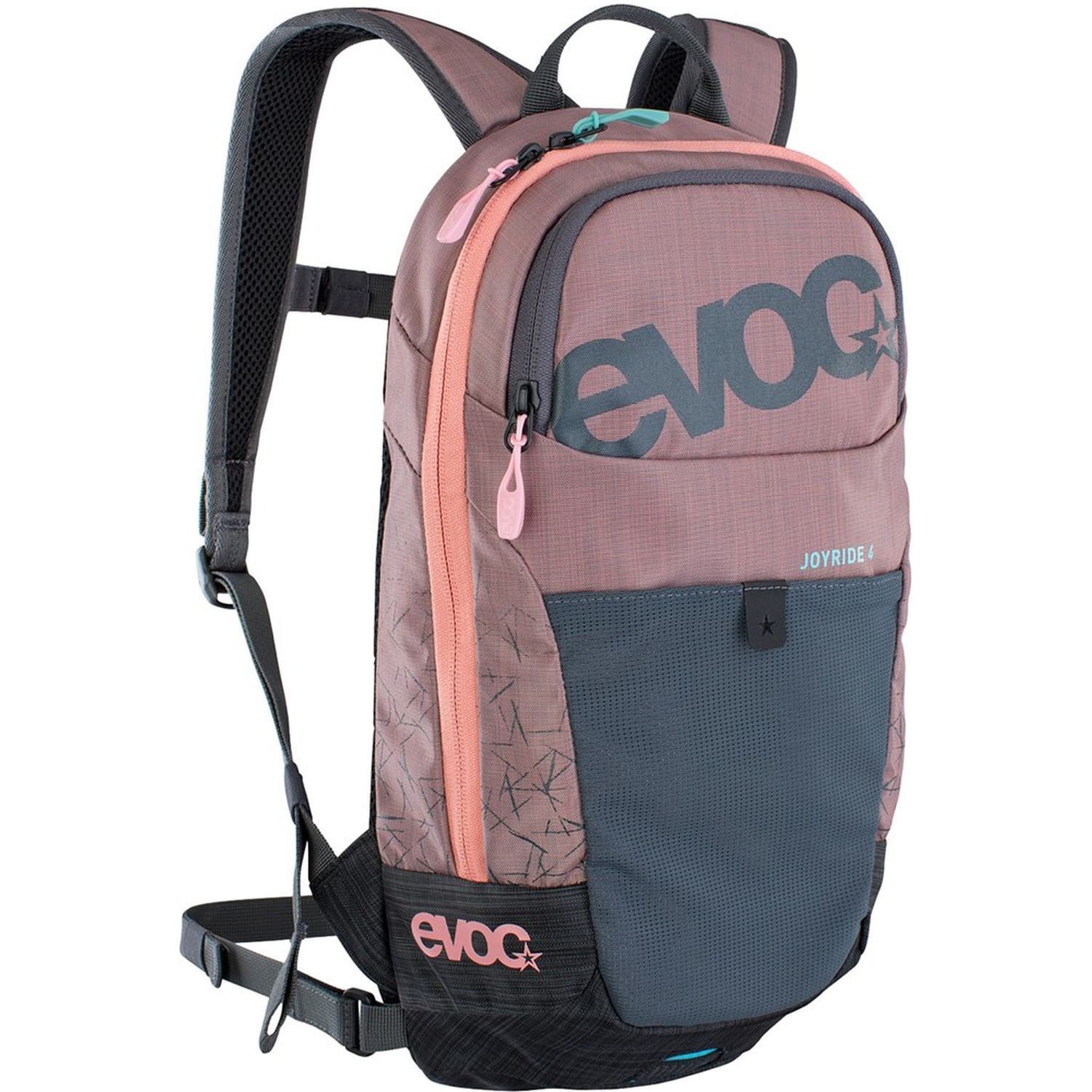 EvocJoyride 4L JR Backpack