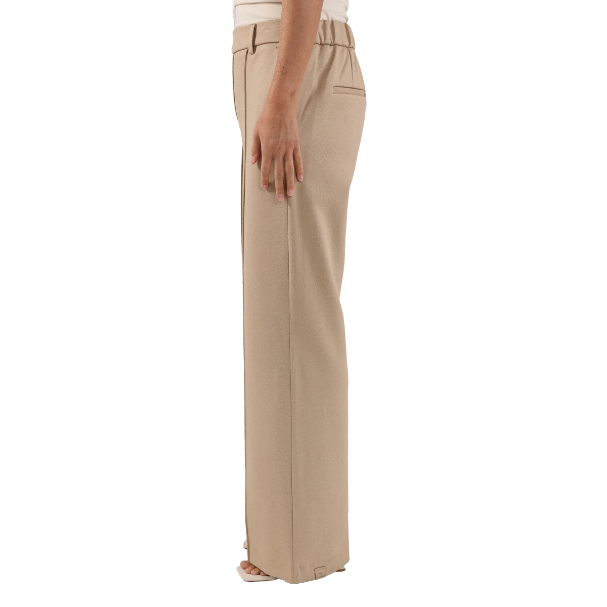 Dames Jeans Logan # nitro satin 82 cm