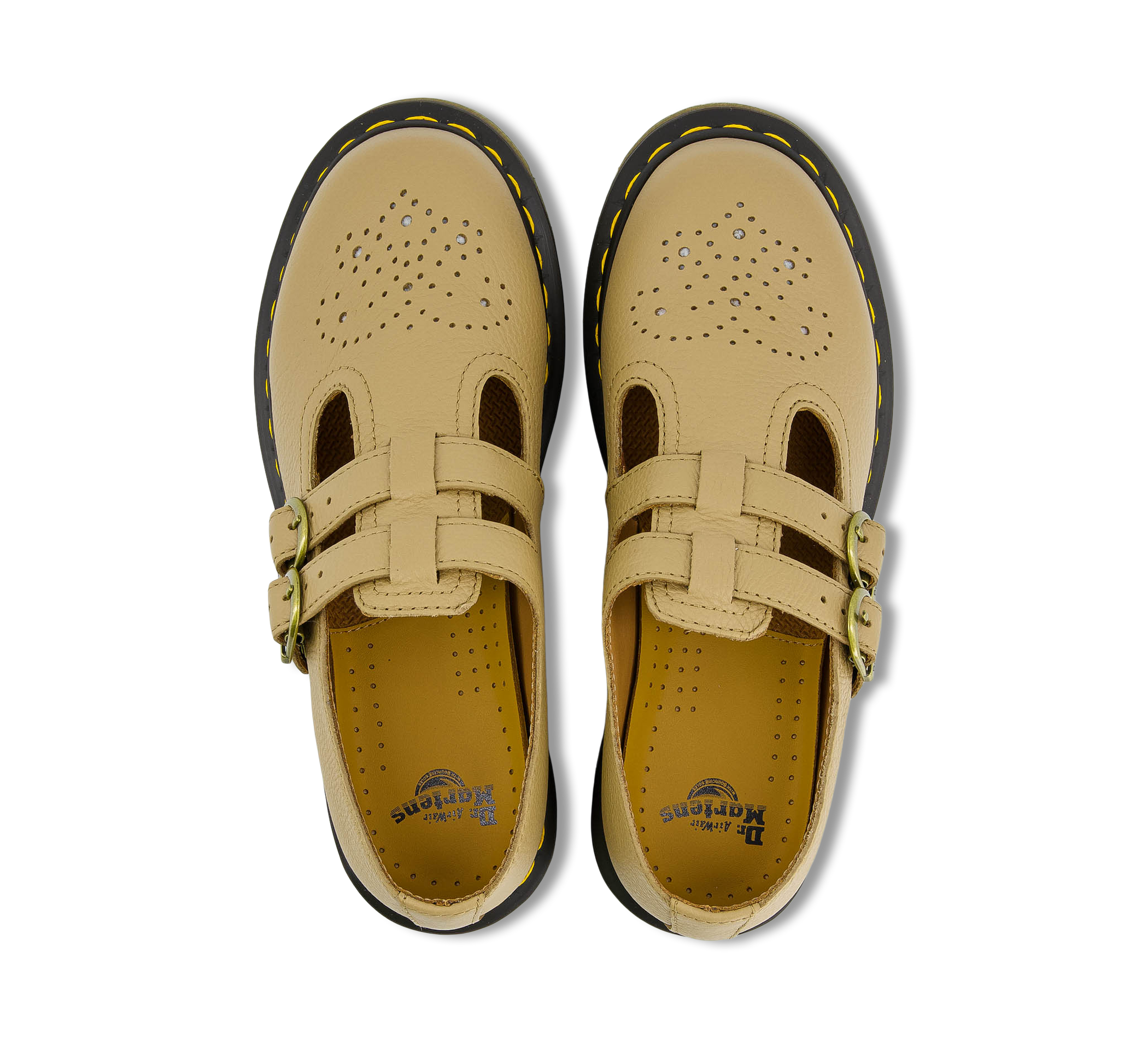Dr. Martens 8065 Mary Jane