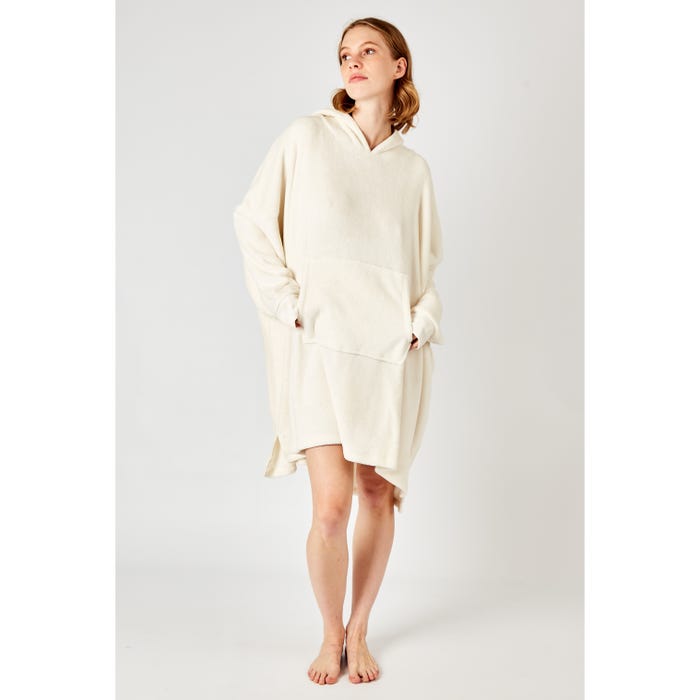inSua-Homewear blanket hoodie - InSua