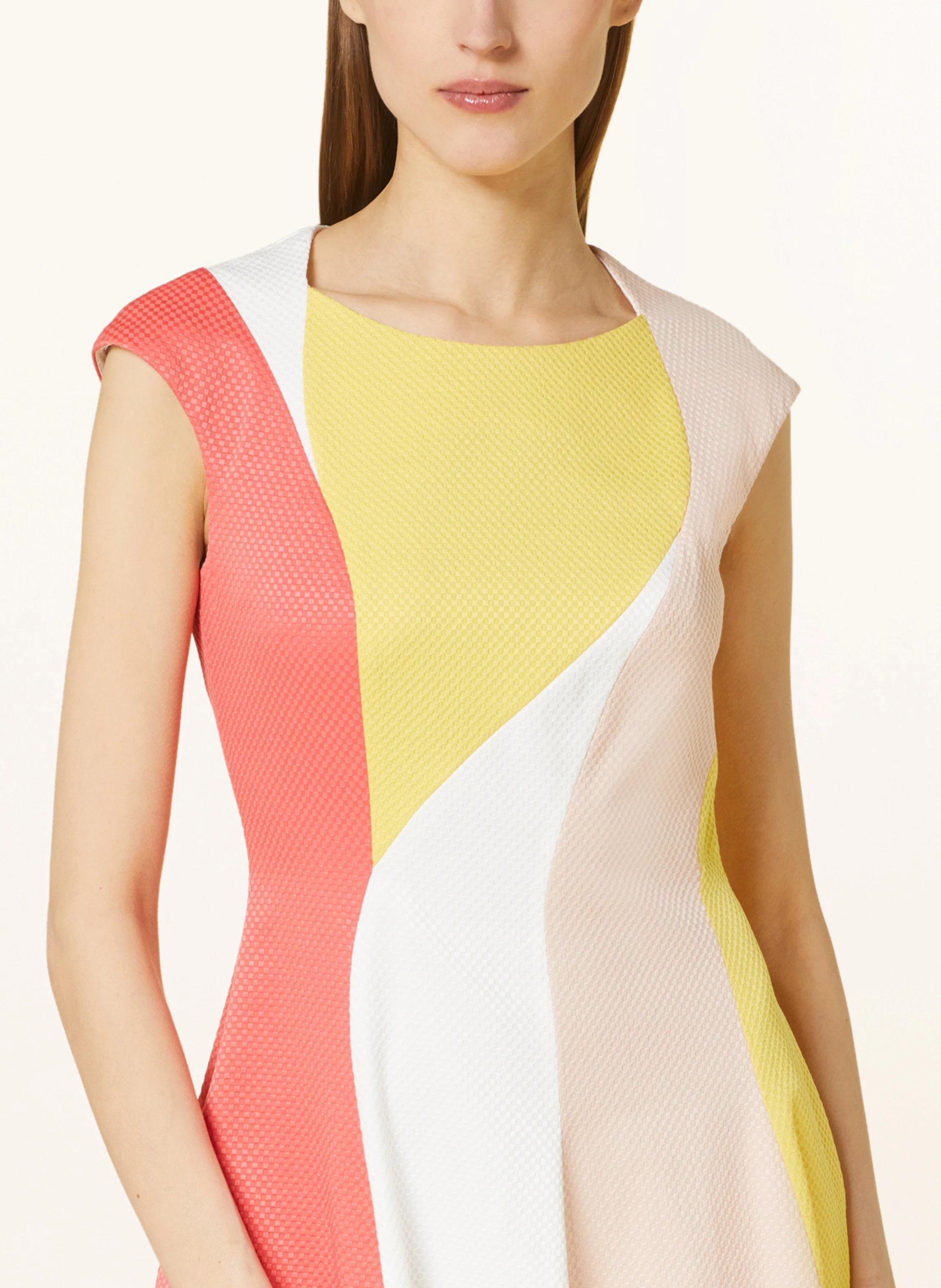 TALBOT RUNHOF Cocktailkleid HOLANDA2
