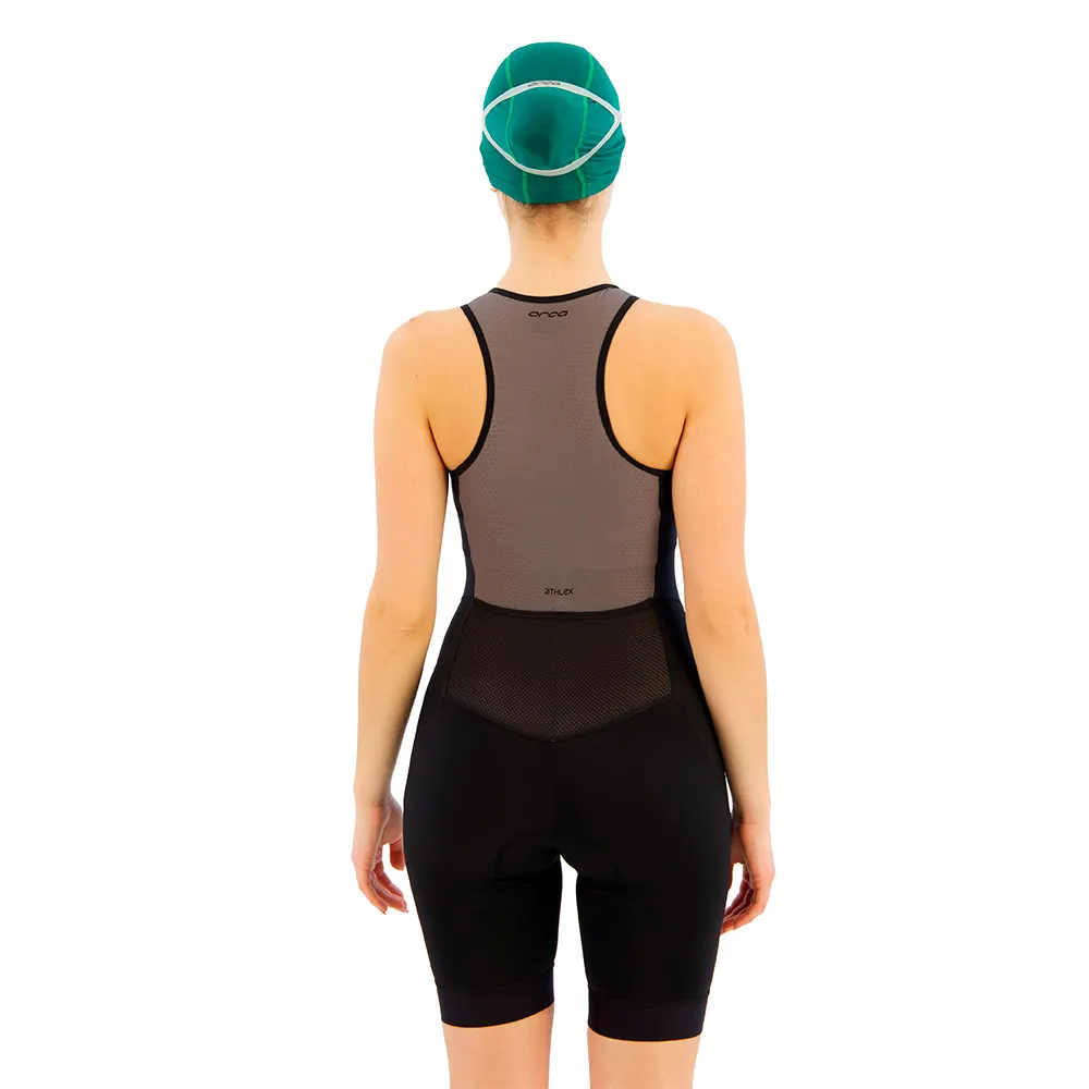 Orca Athlex ärmelloser Triathlonanzug