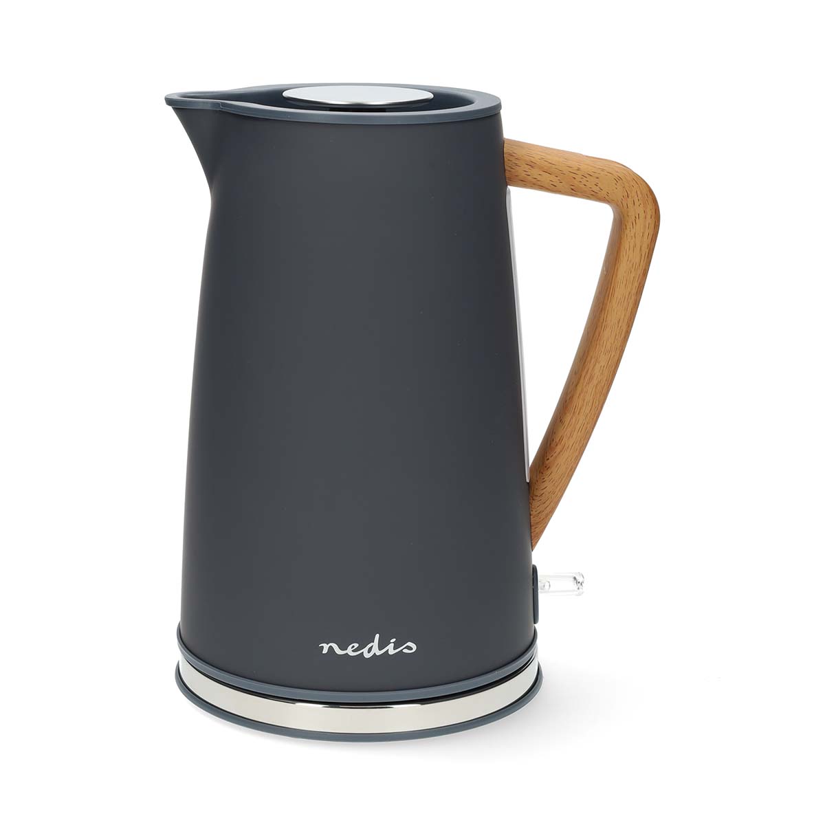 Nedis KAWK510EGY waterkoker - Grey