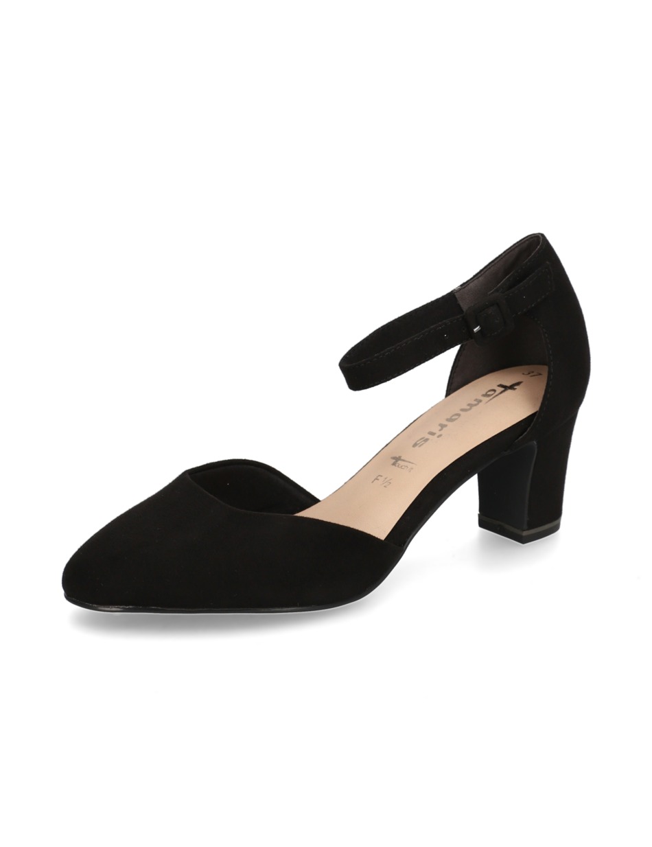 Pumps