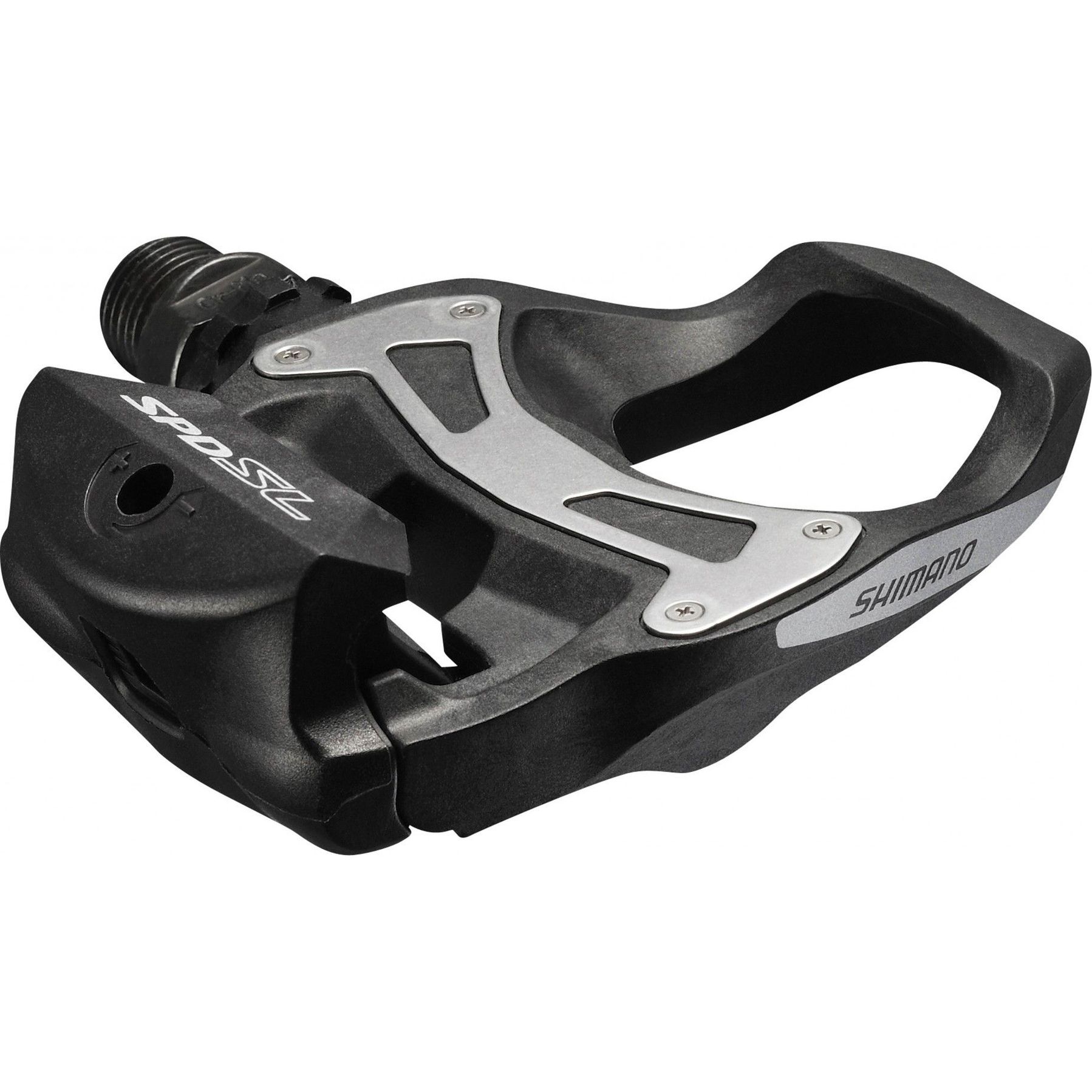 Shimano PD-R550 SPD-SL Pedalen
