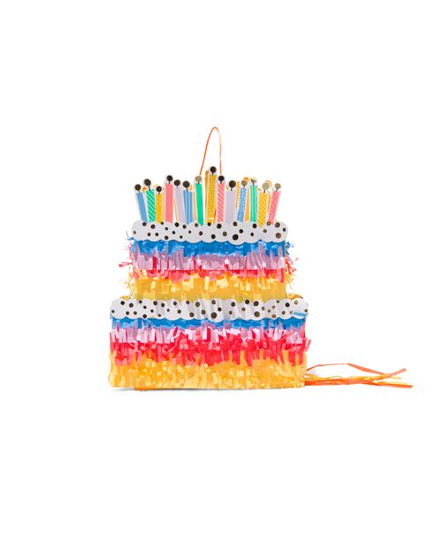 piñata gâteau 29cm