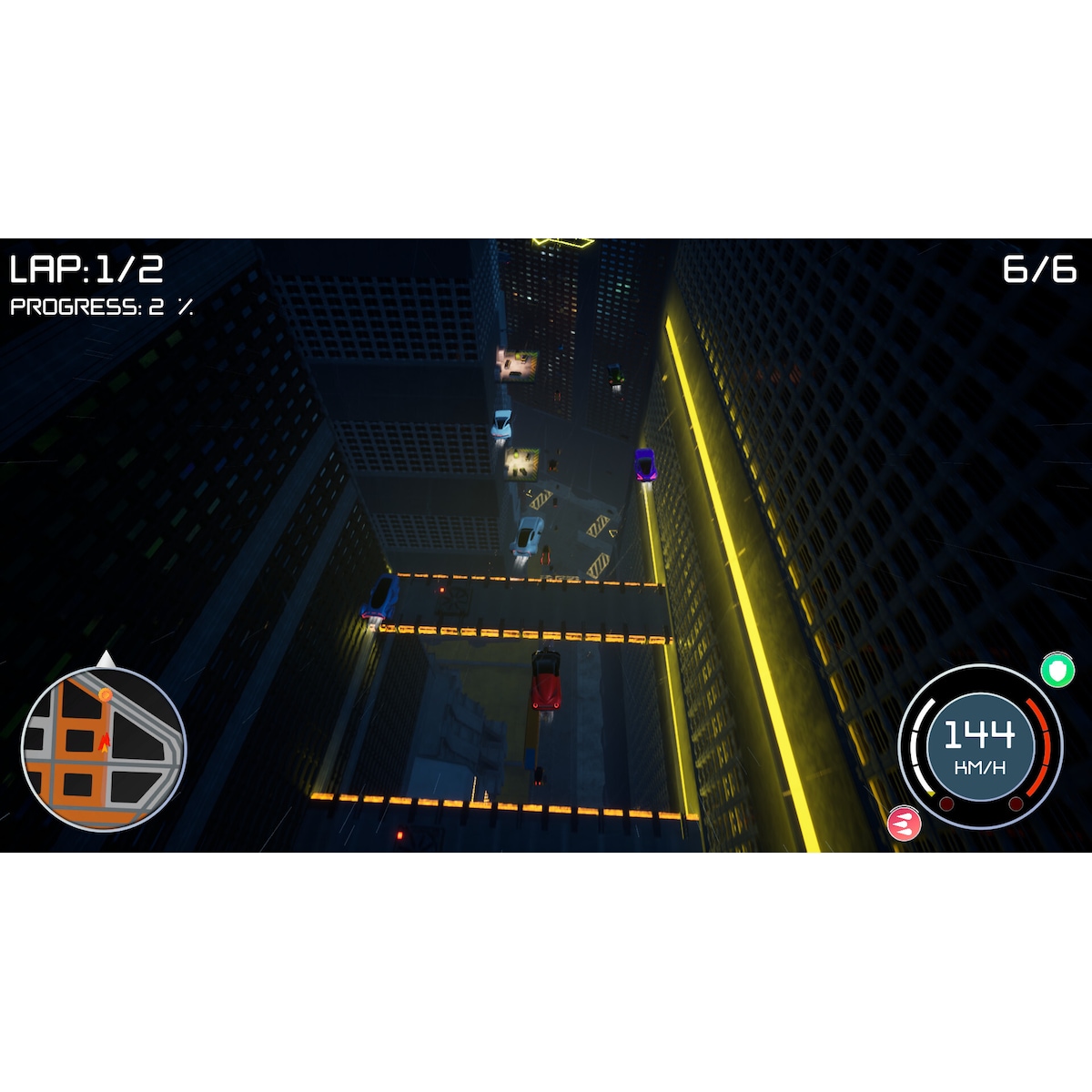 Midnight Legends - PC Windows