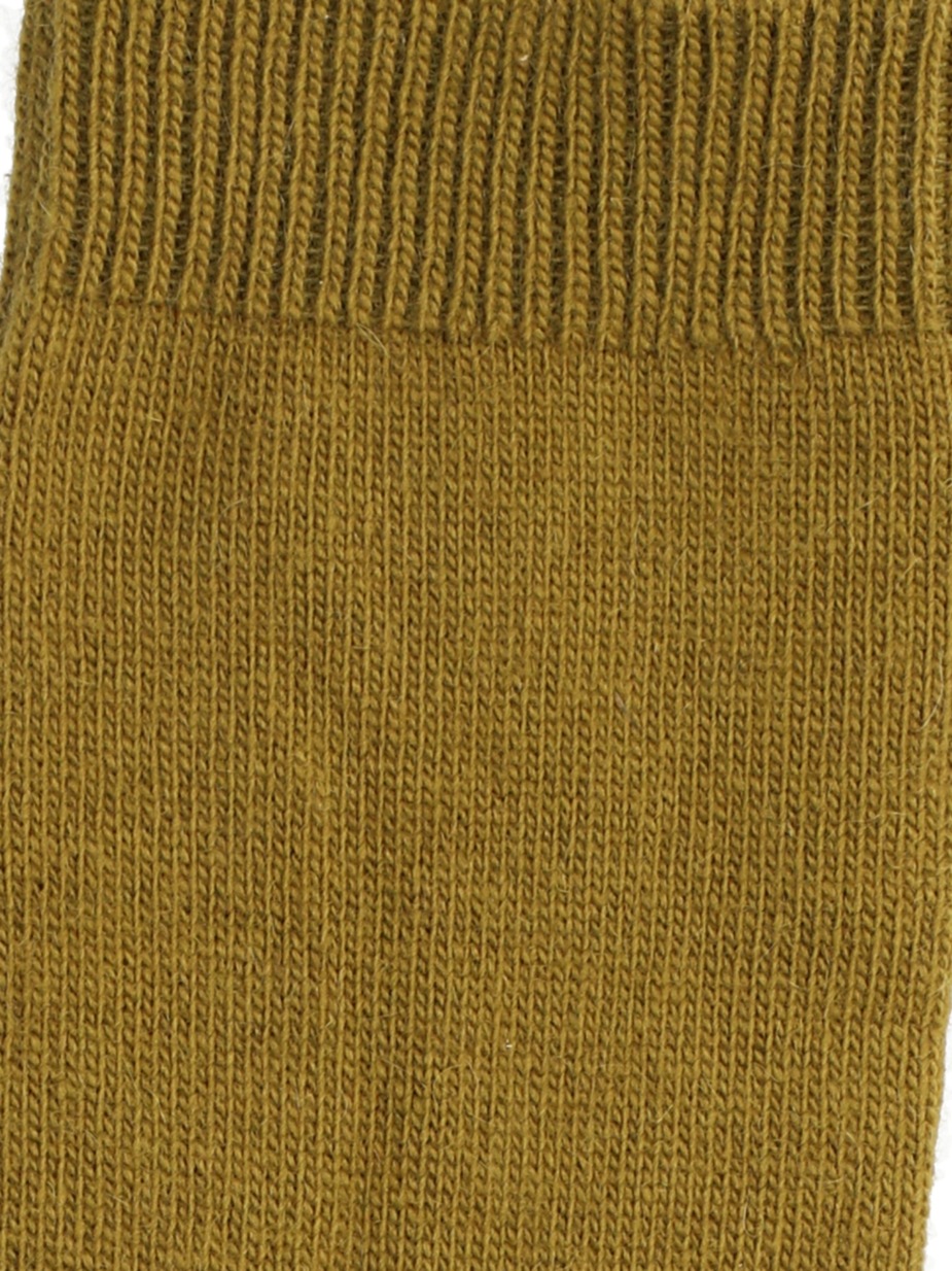 COSY WOOL BOOT