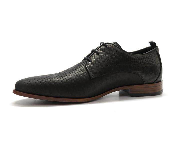 Rehab Greg Stones Black