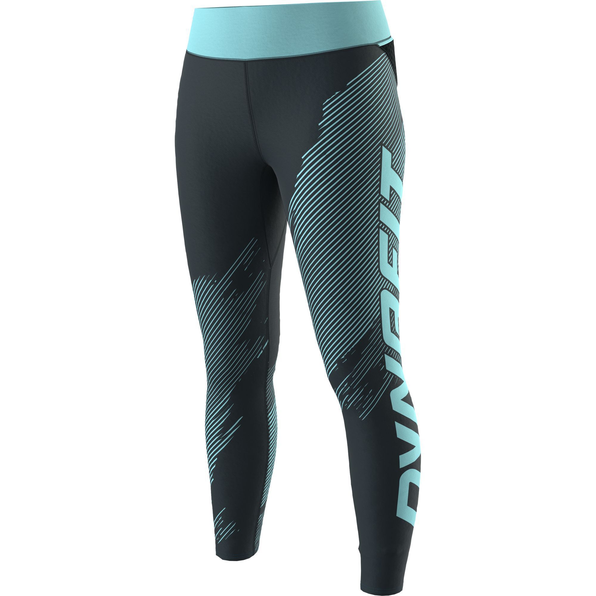 DynafitUltra Graphic LON W
