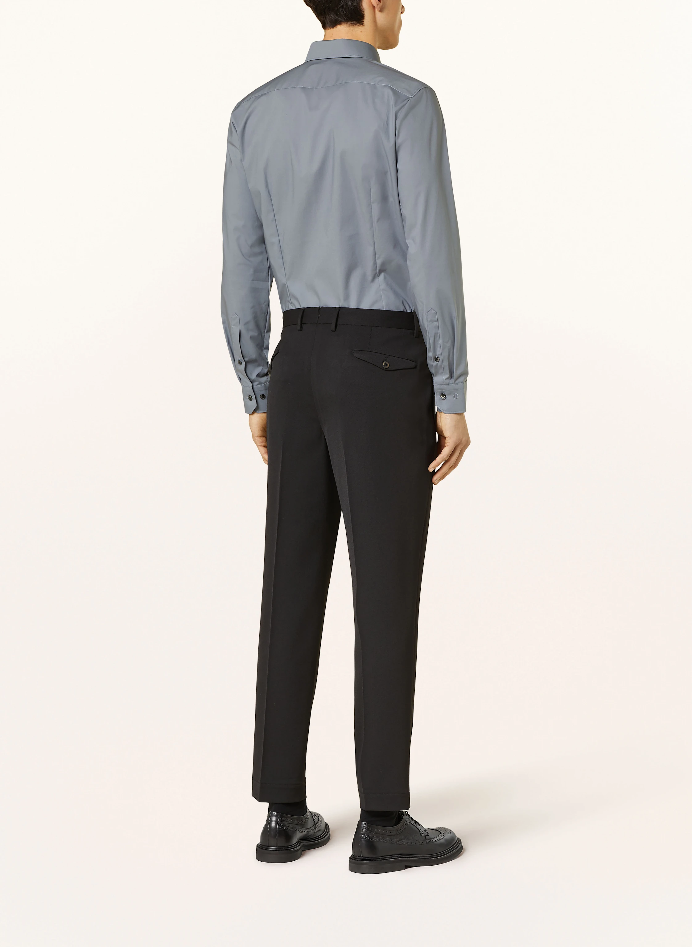 OLYMP Hemd No. Six super slim
