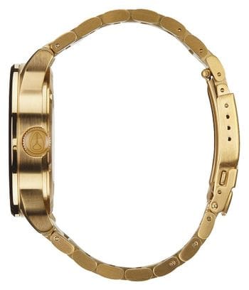 Montre Sentry SS Or Noir