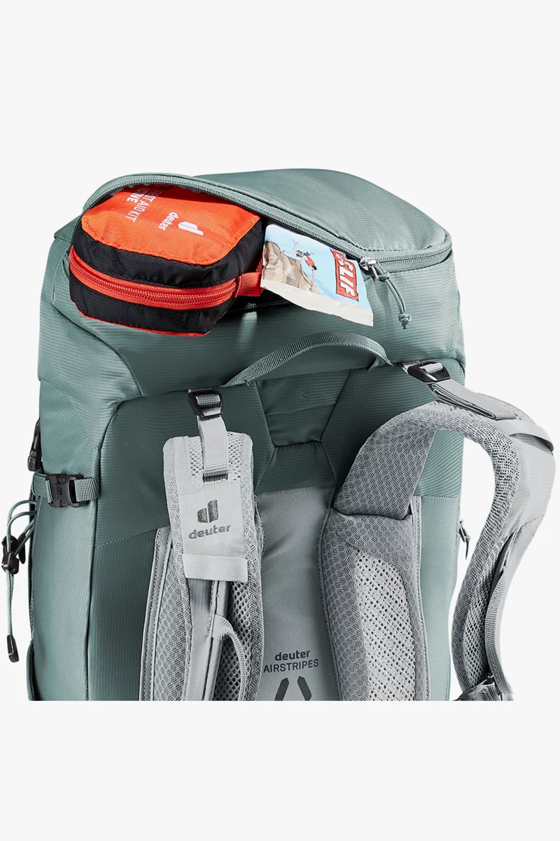deuter Trail Pro SL 34 L Damen Wanderrucksack