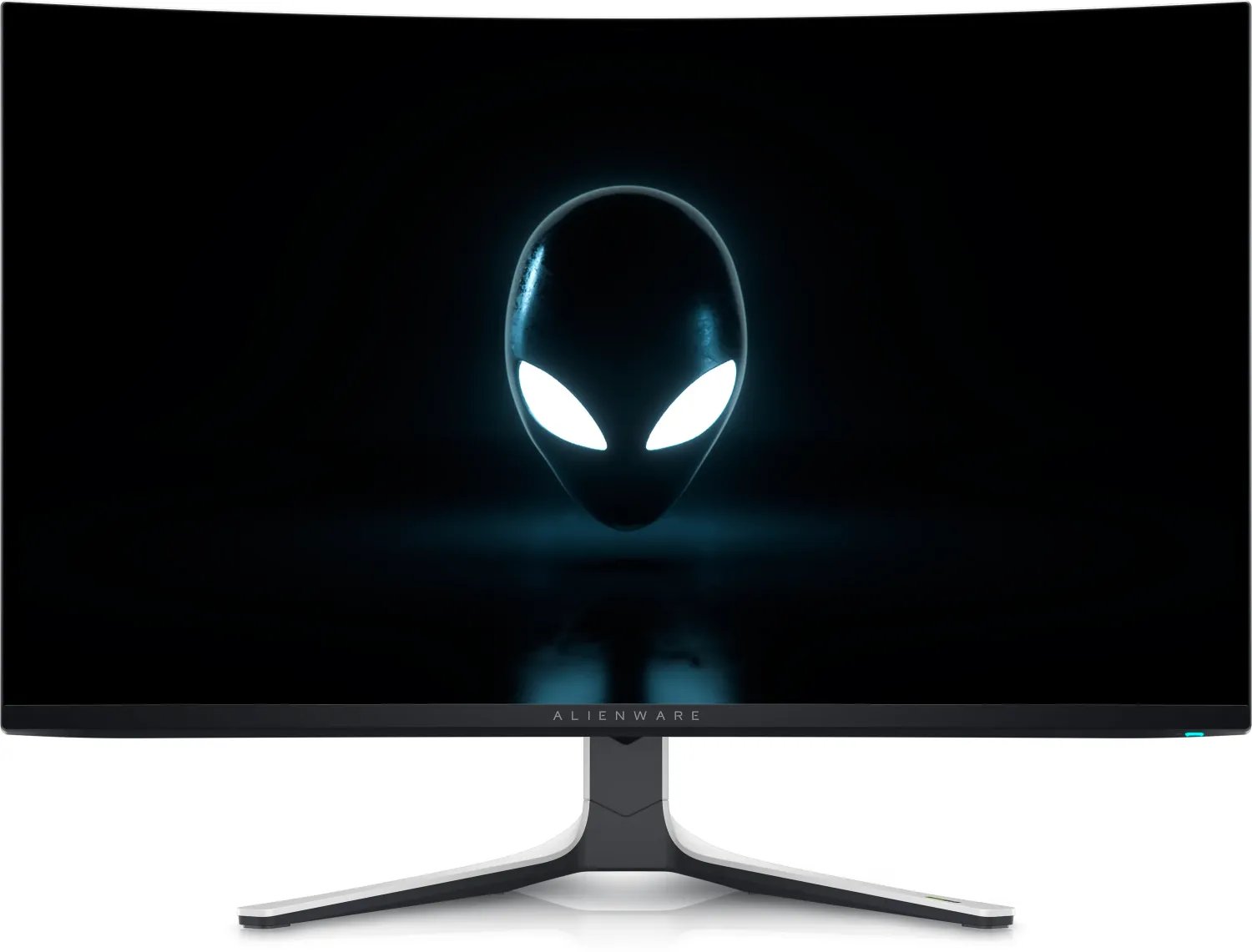 Dell Alienware AW3225QF | 31.6