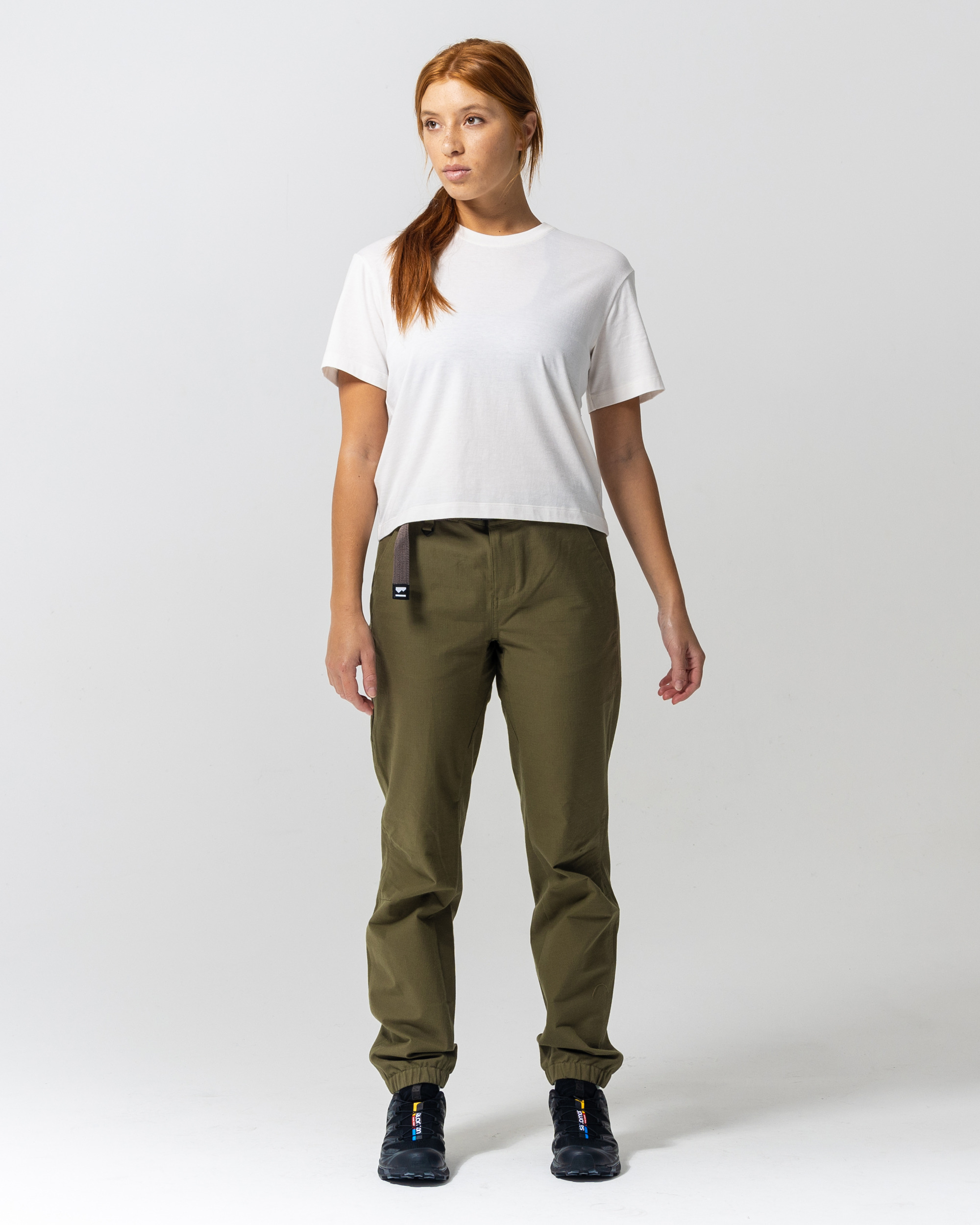 Escapade Pants