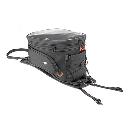 Sacoche réservoir Kappa ST112 (15 à 20 litres) Universel - Noir