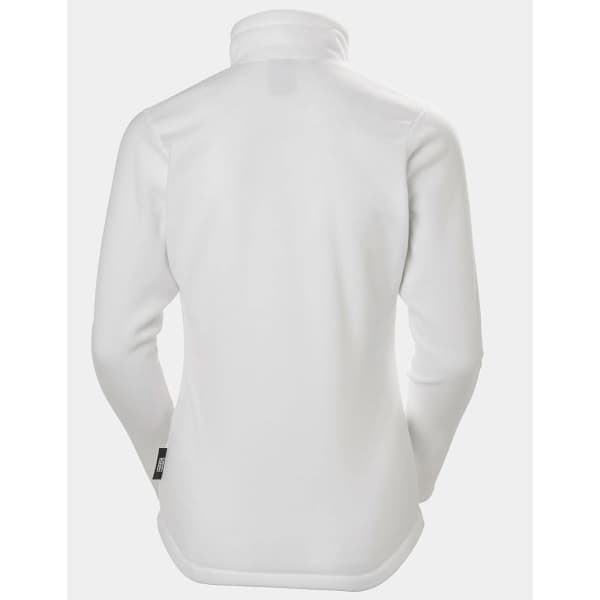 Veste polaire HELLY HANSEN W DAYBREAKER FLEECE JACKET WHITE