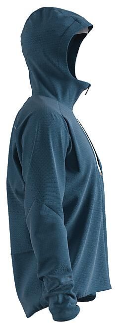 SALOMON - VESTE IMPERMEABLE BONATTI TRAIL M
