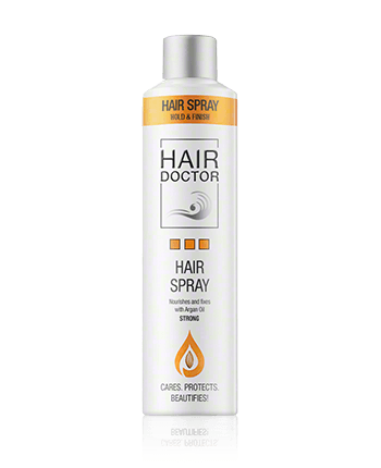 Hair Doctor Styling Hair Spray 400ml