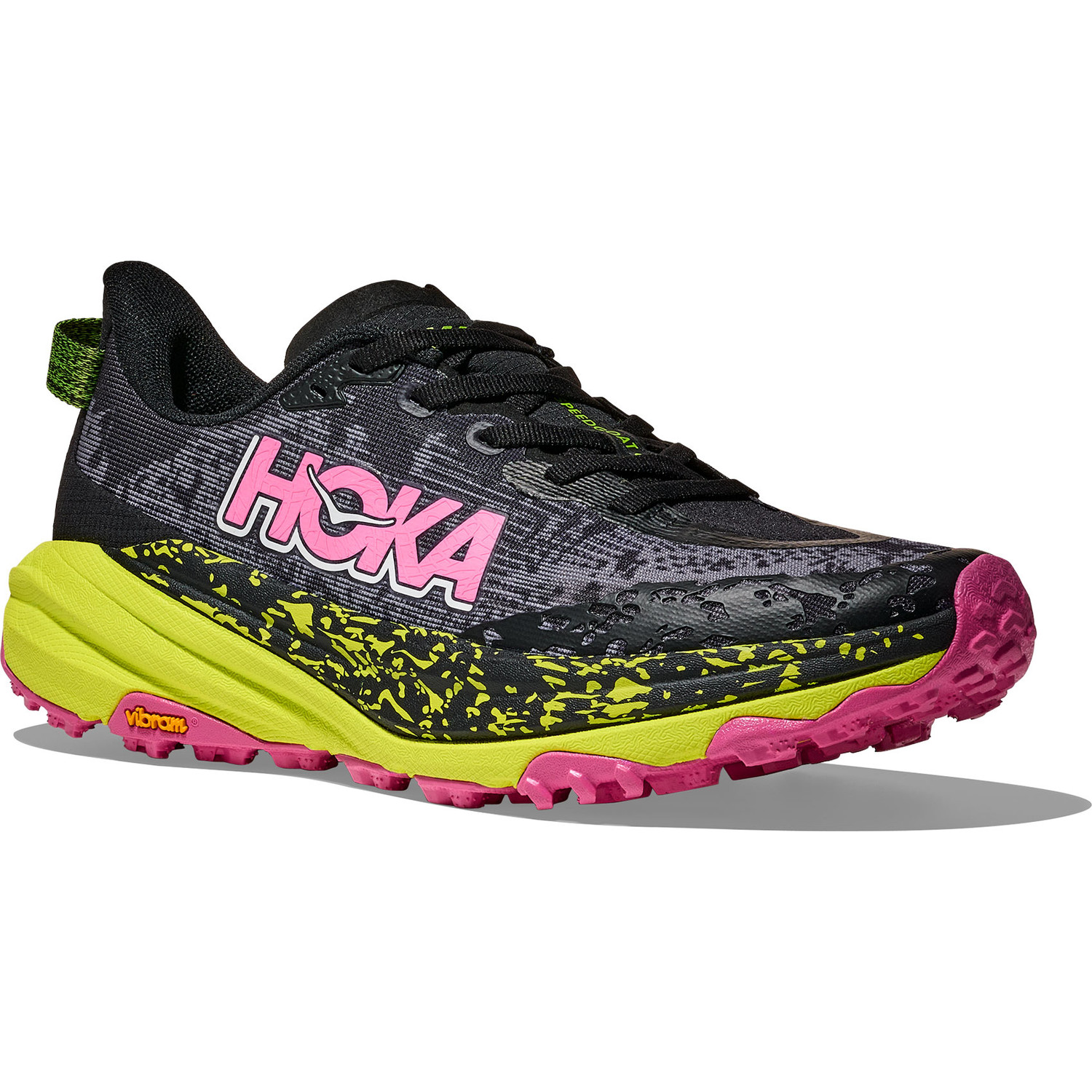 HOKA Speedgoat 6 Dames