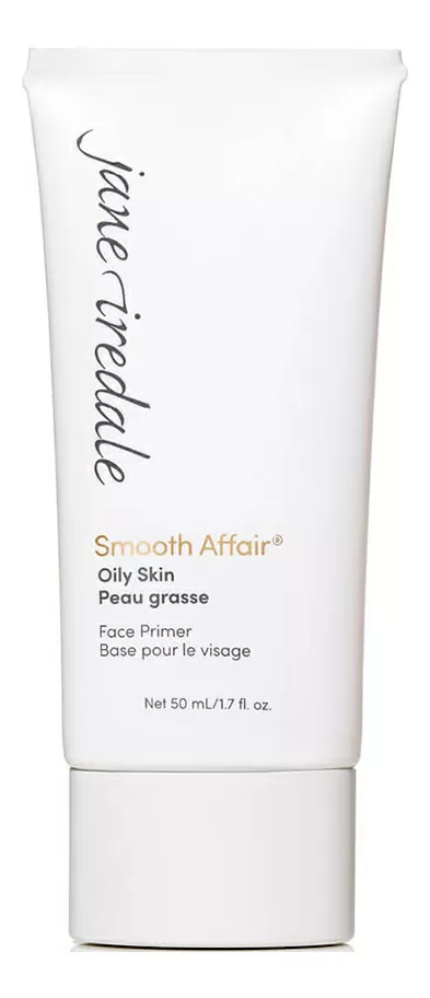 Jane Iredale Smooth Affair for Oily Skin