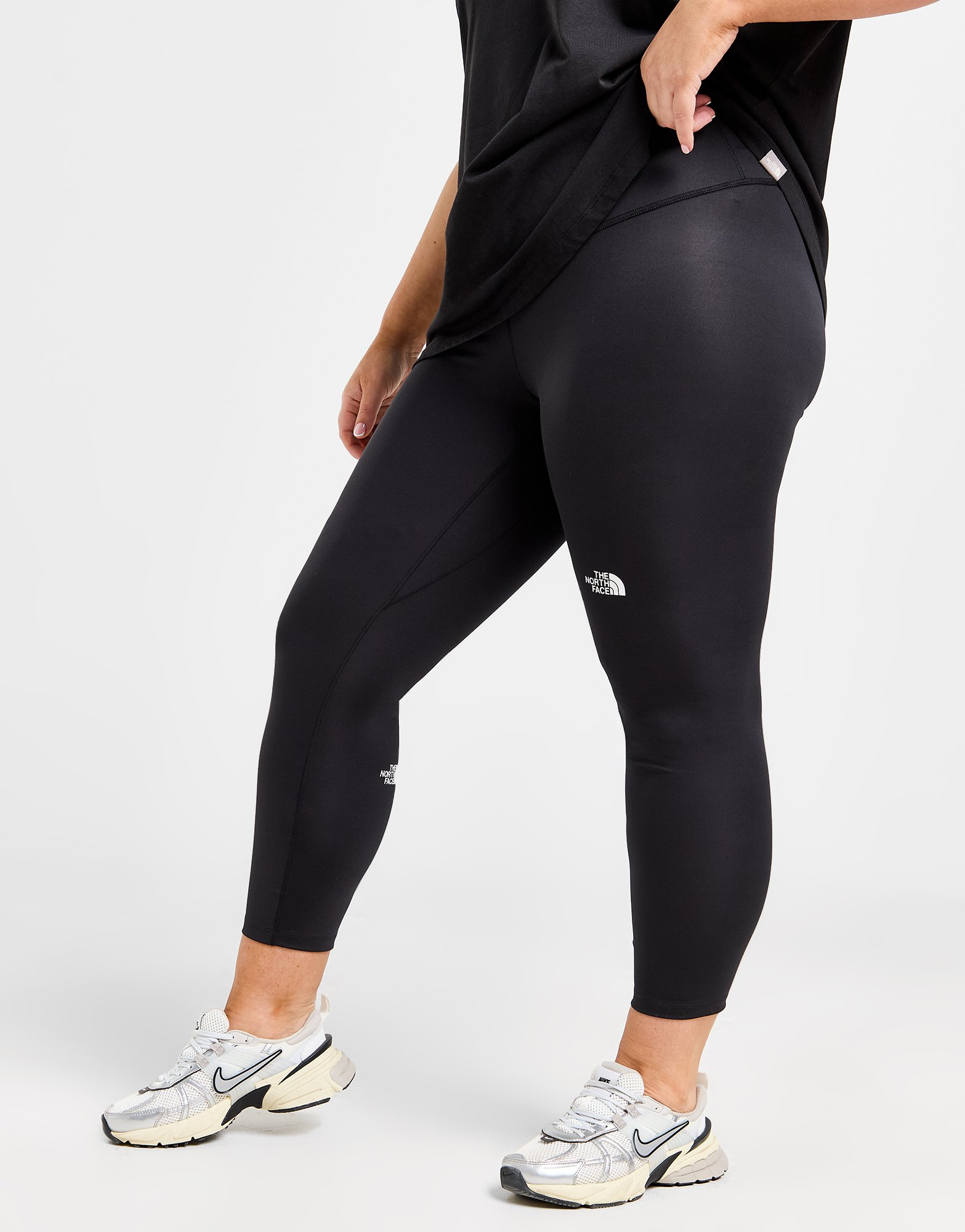 The North Face Legging Flex High Rise Grande Taille Femme