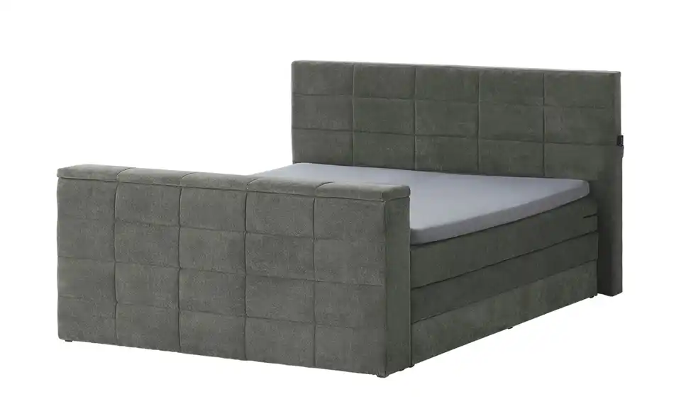 Motor-Boxspringbett Denver 6