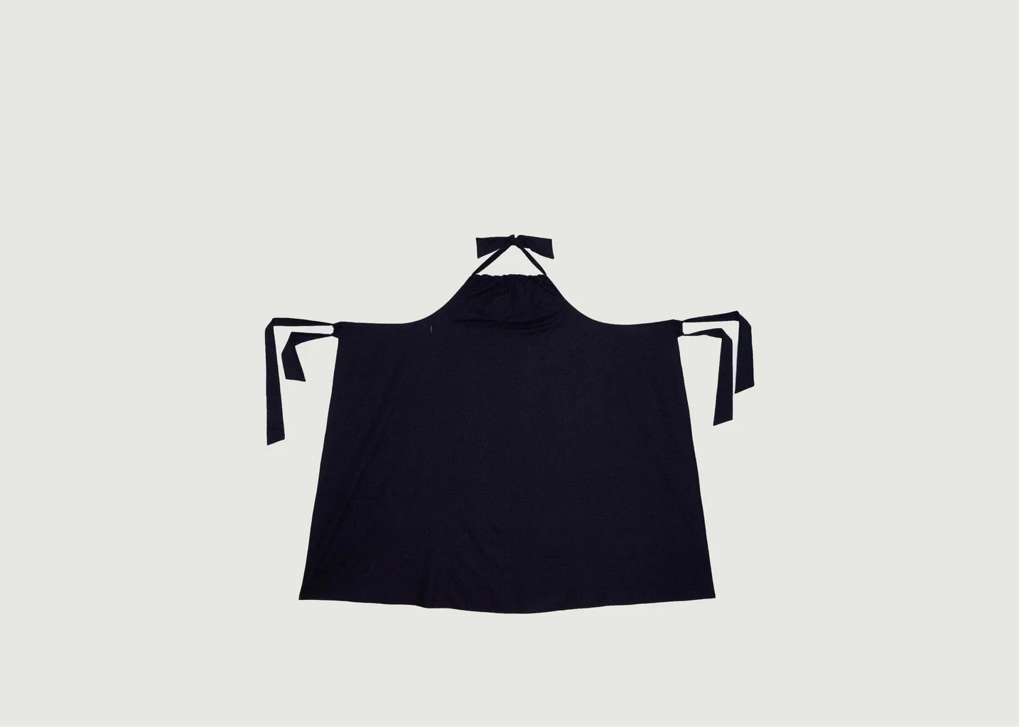 Robe-tablier Trope Baserange