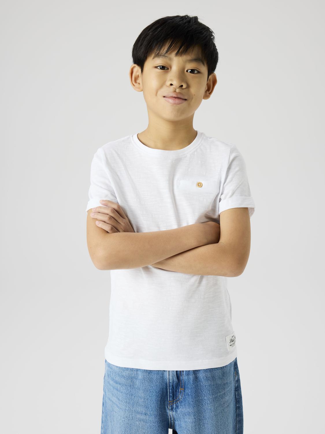 Name It T-shirt Vincent