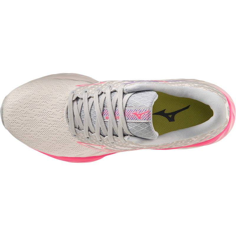 Mizuno Wave Inspire 19 Løbesko Dame