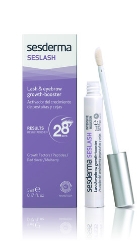 Sesderma - Seslash Serum Activador Crecimiento Pestañas-cejas