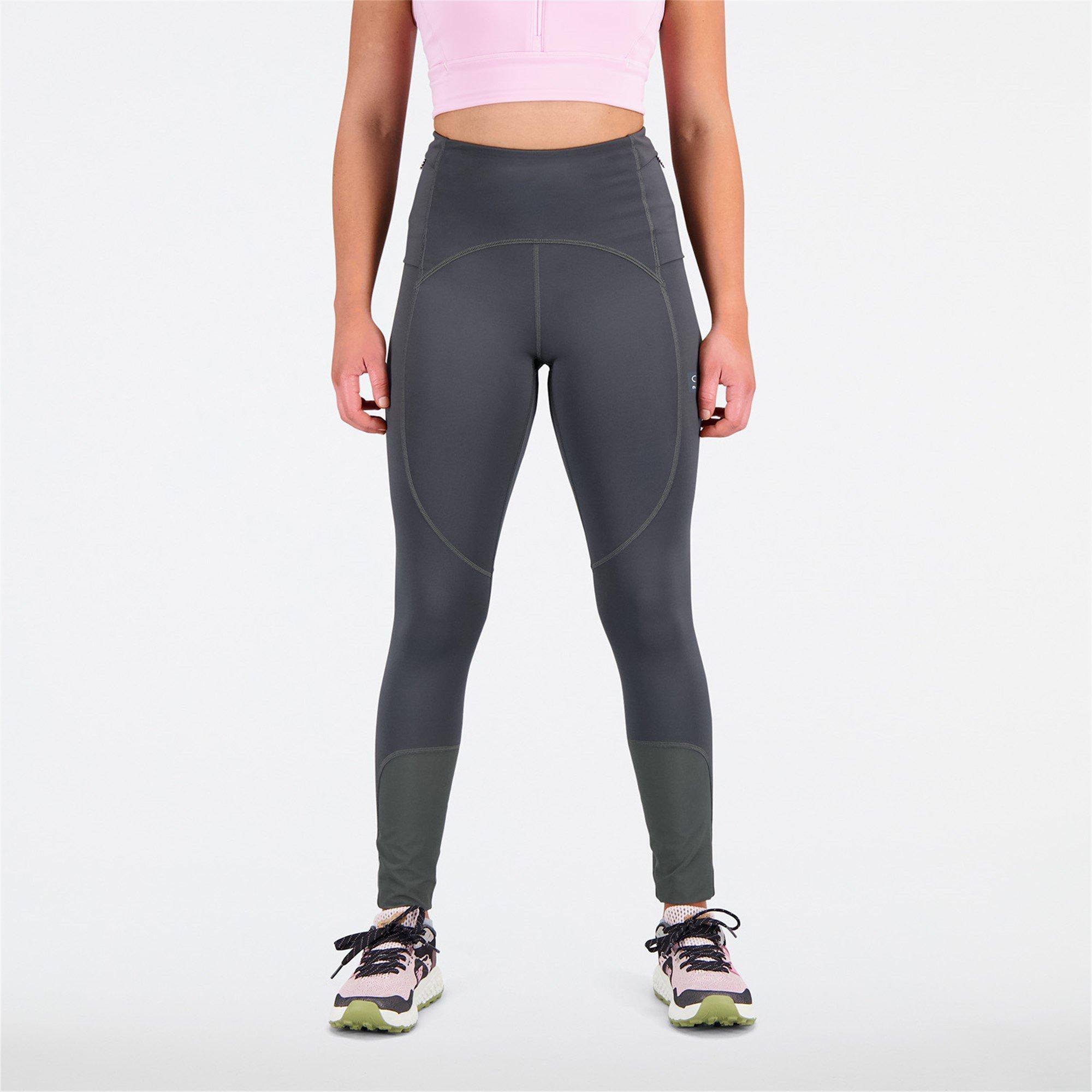 New Balance NB Impact Run AT High Rise Tights Womens