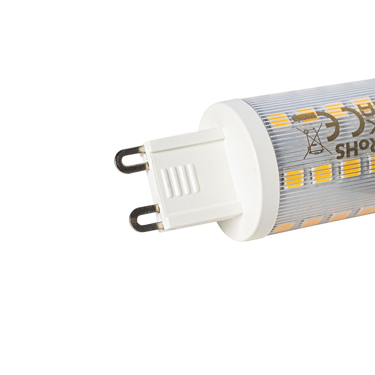 Smart G9 LED lamp helder 2,5W 250 lm 2700K