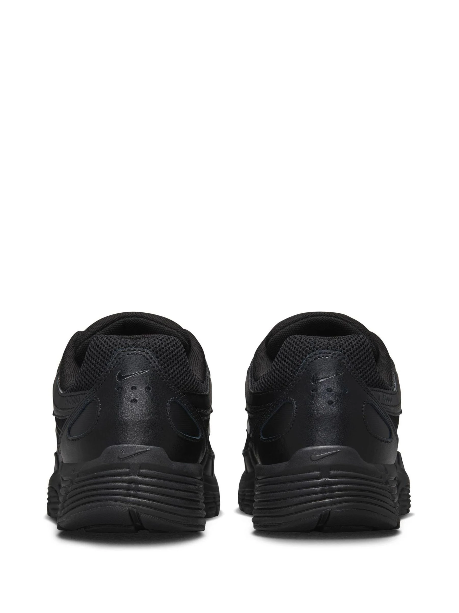 Zwart - Nike P-6000 sneakers