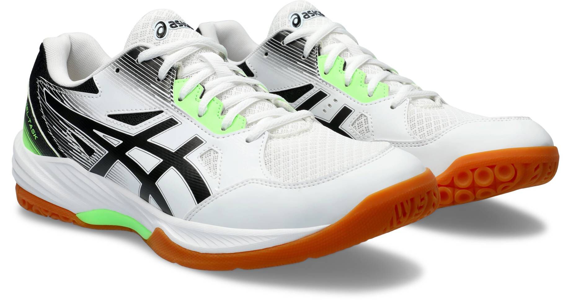 Asics| Herren Trainingsschuhe GEL-TASK 3 Indoor