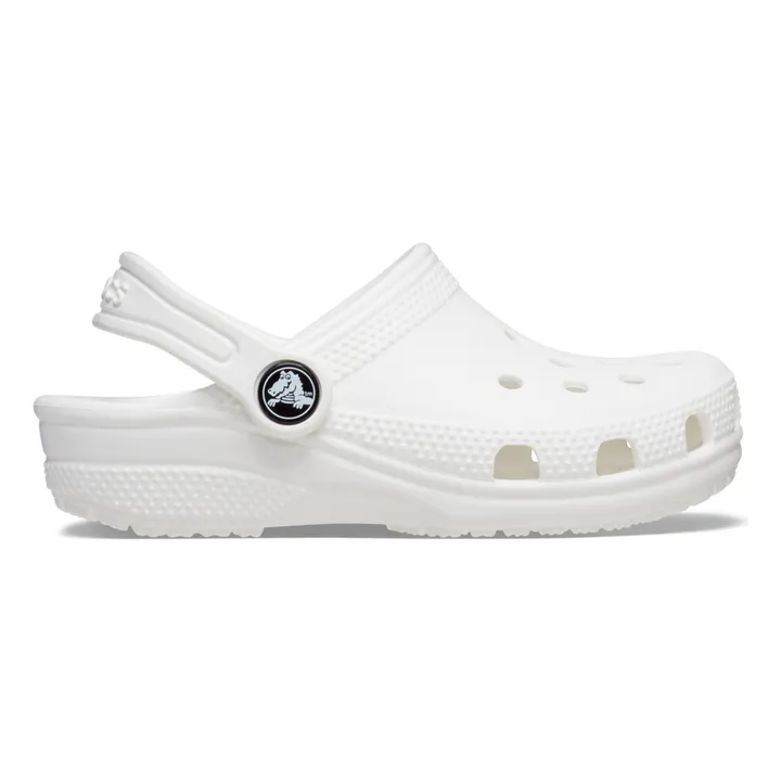 Crocs Sabots Crocs Classic | Blanc