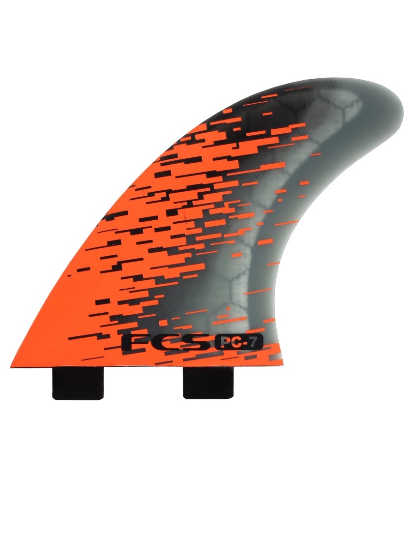 FCS PC-7 Orange Smoke Thruster - Large