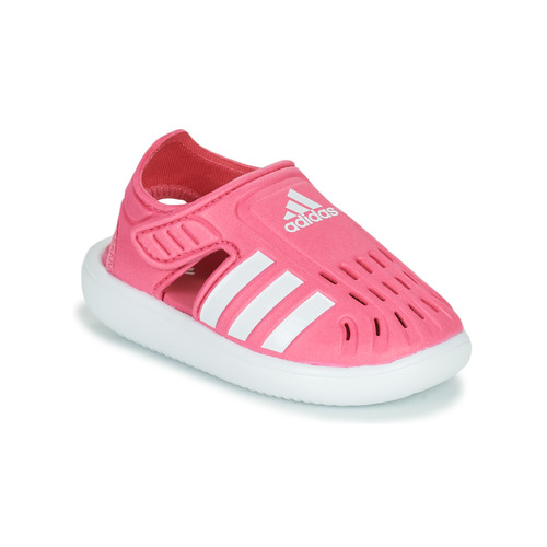 adidas Performance - WATER SANDAL I - Rose