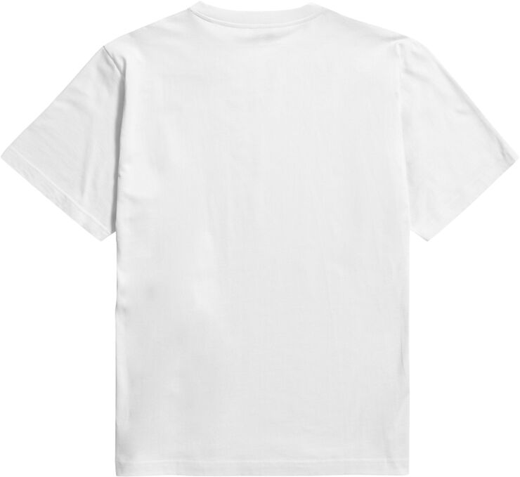 Norse Projects Norse Standard T-shirt White