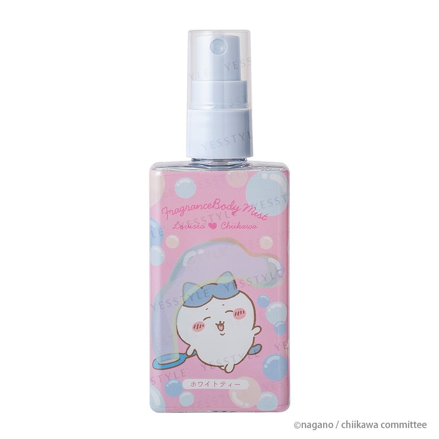 Lovisia - Chiikawa Body Mist