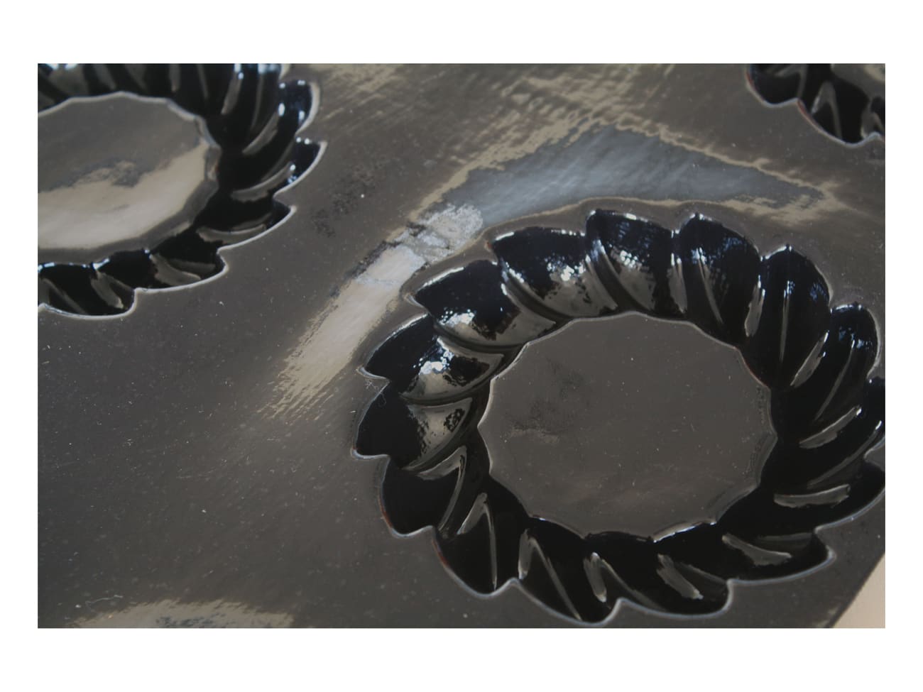 Moule 6 Saint-Honoré - 60 x 40 cm - Flexipan