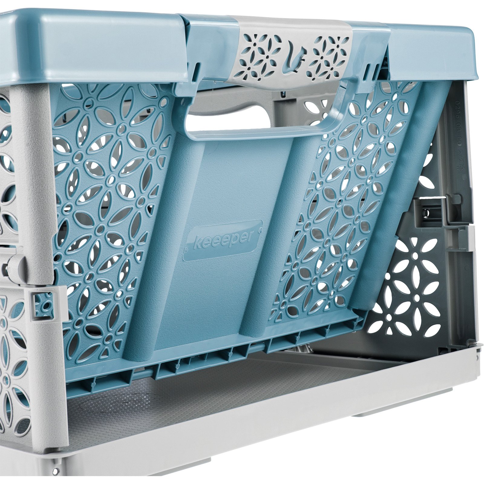 Klappbox 32 L nordic blue