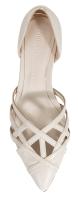Pensko Fanny FAN002 offwhite Beige