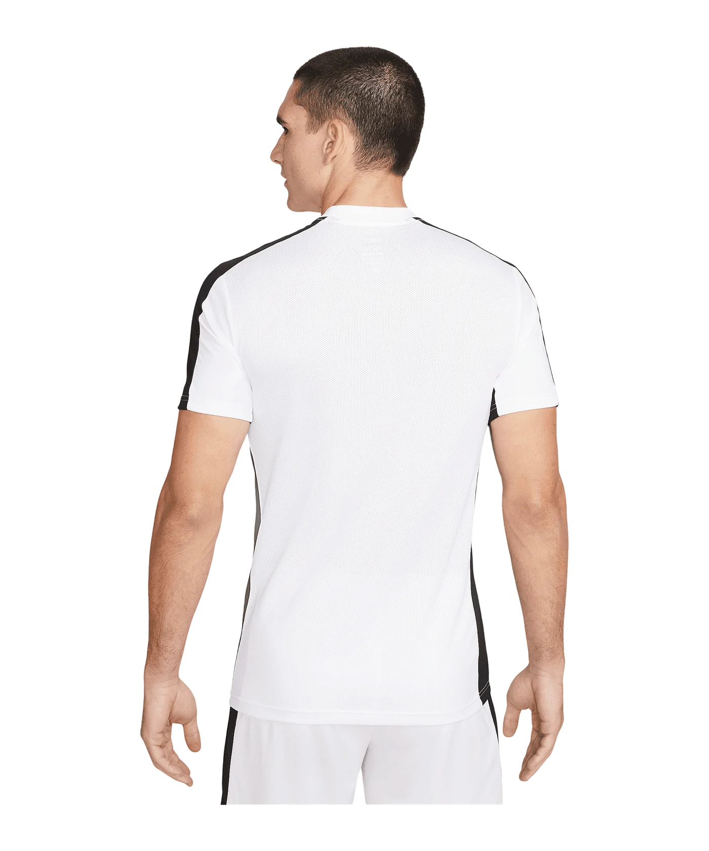 Nike Academy Trainingsshirt Weiss F100