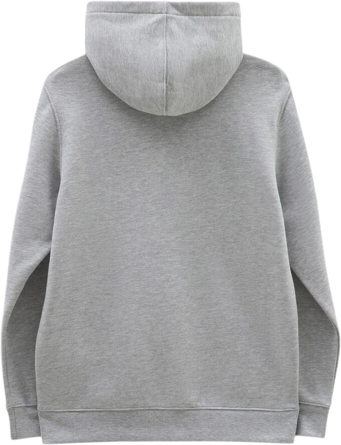 Vans Classic Haettetroje Grå