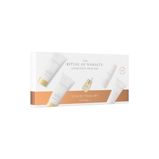 Rituals Namaste Trial Gaveæske
