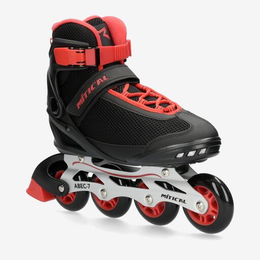 Patins em linha Mitical
