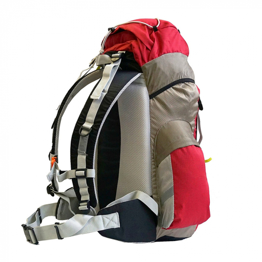 Mochila de Trekking Setmil 45L